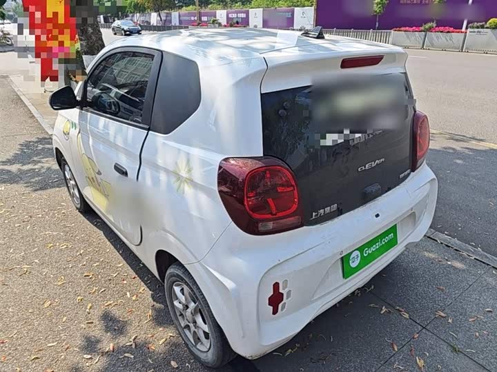 Roewe Clever 2022 2022款 311km元气啵啵版