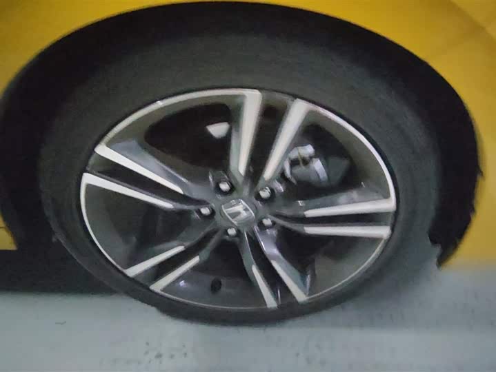 Photo 6 - Honda Integra