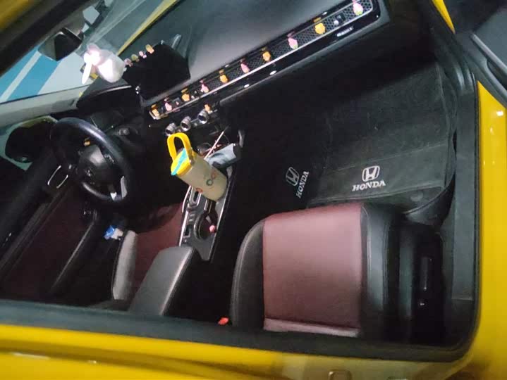 Photo 8 - Honda Integra