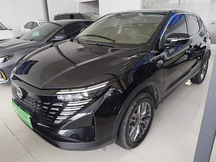 Nissan Qashqai 2025 2025款 荣誉 2.0L CVT XV真心版