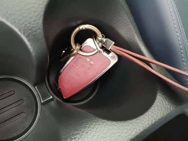 Nissan Qashqai 2025 2025款 荣誉 2.0L CVT XV真心版