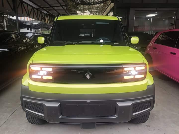 Фото 3 - Baojun Yep