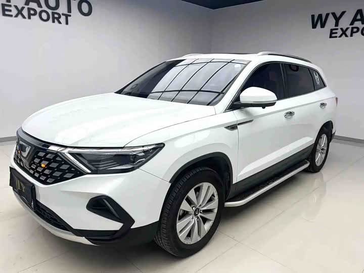 Jetta VS5 2022 2022款 280TSI 自动进取型Pro