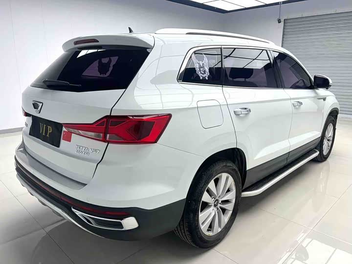 Jetta VS5 2022 2022款 280TSI 自动进取型Pro