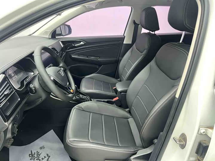 Jetta VS5 2022 2022款 280TSI 自动进取型Pro