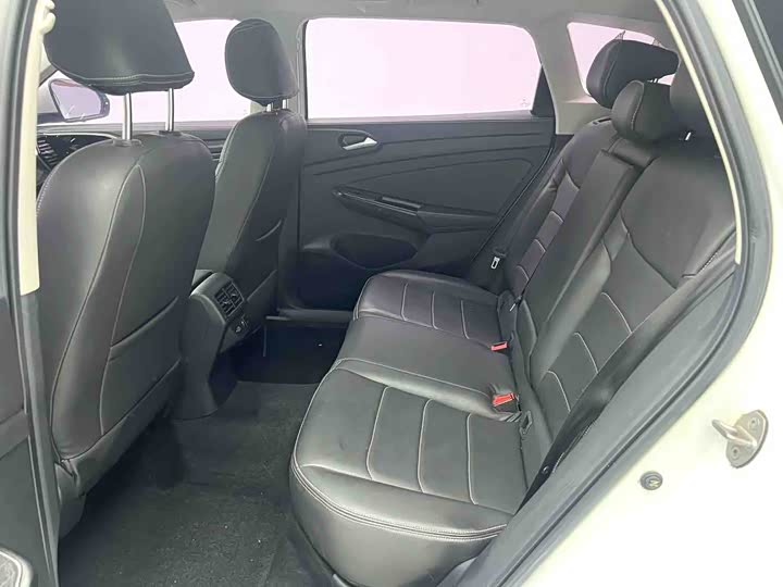 Jetta VS5 2022 2022款 280TSI 自动进取型Pro