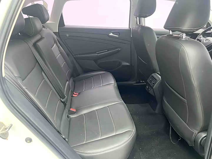 Jetta VS5 2022 2022款 280TSI 自动进取型Pro