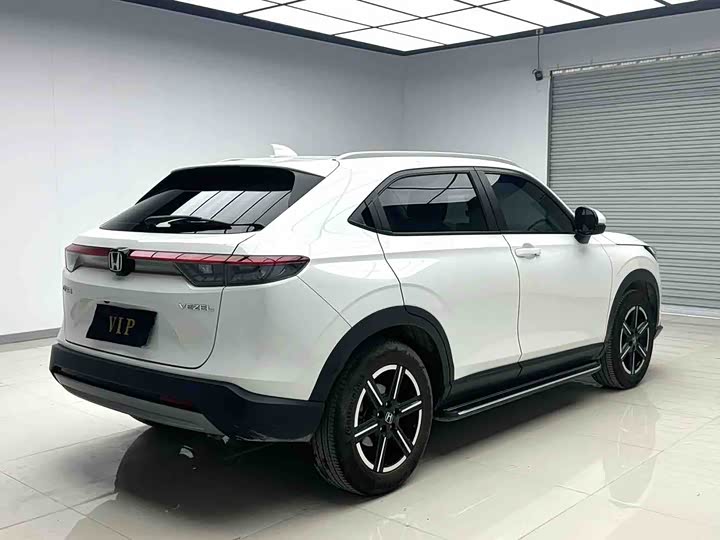 Фото 6 - Honda Vezel