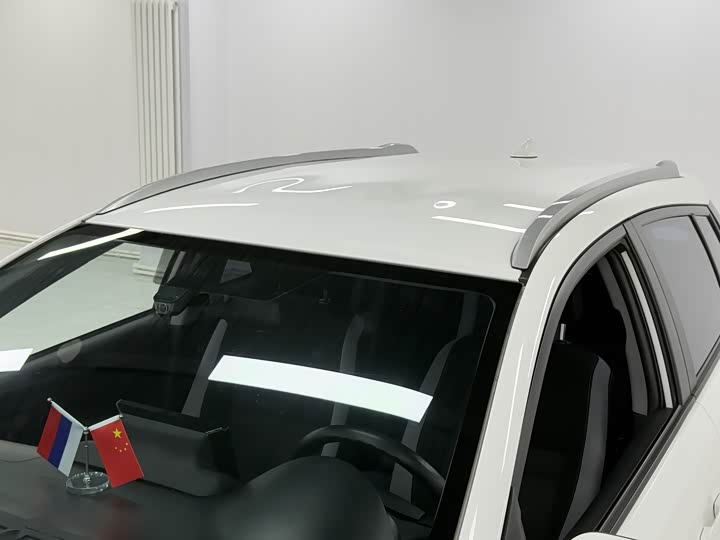 Toyota Yaris L Hatchback 2022 2022款 致炫X 1.5L CVT豪华PLUS版