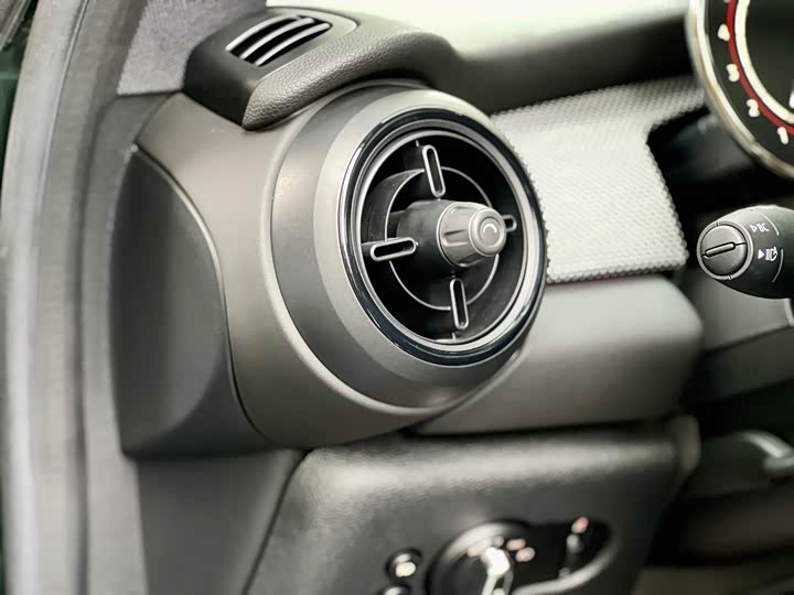 Mini Mini JCW 2022 2022款 2.0T JOHN COOPER WORKS ALL-IN