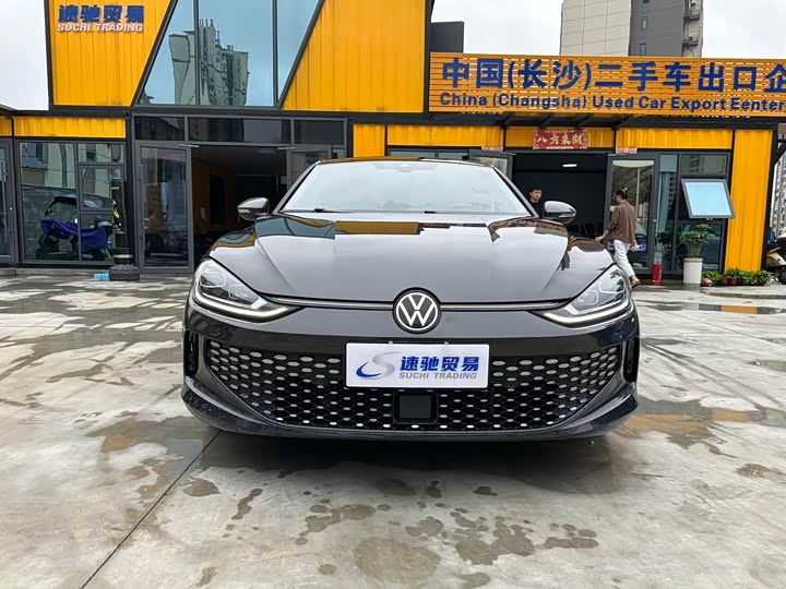 Фото 2 - Volkswagen Lamando L