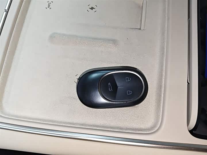 Nio ES6 2025 2025款 75kWh