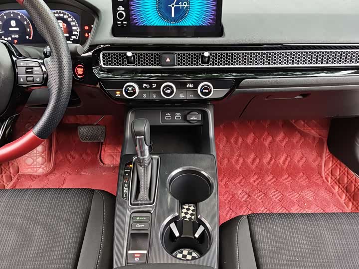 Photo 6 - Honda Civic