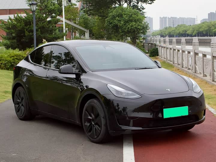 Zdjęcie 1 - Tesla Model Y