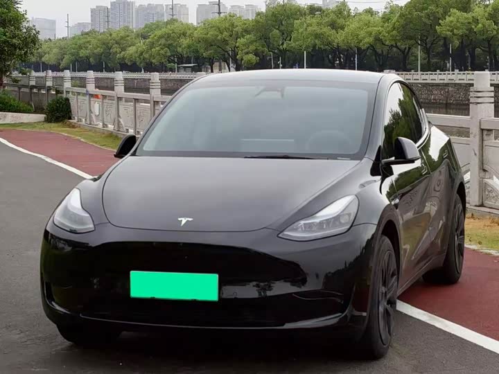 Zdjęcie 3 - Tesla Model Y