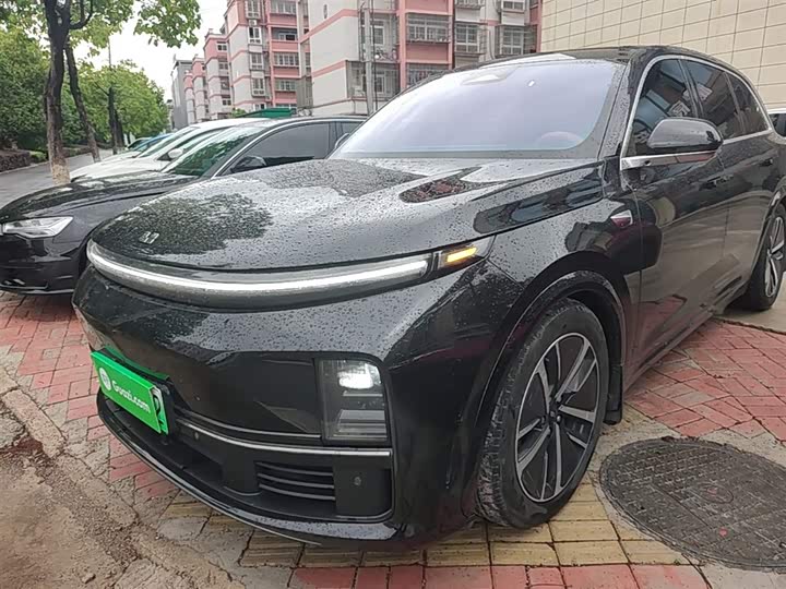 Zdjęcie 1 - LiXiang L7