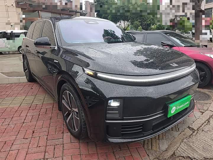 Zdjęcie 4 - LiXiang L7