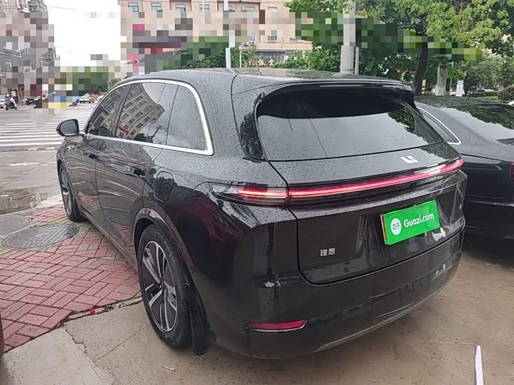 Zdjęcie 5 - LiXiang L7
