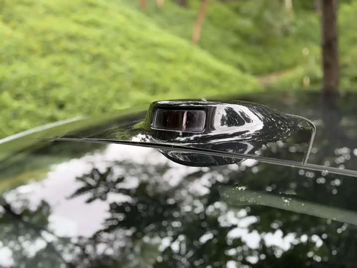 GAC Hyptec GT 2024 2024款 全球款 710特高压激光雷达版