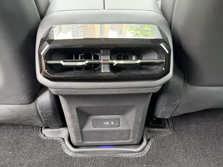 GAC Hyptec GT 2024 2024款 全球款 710特高压激光雷达版
