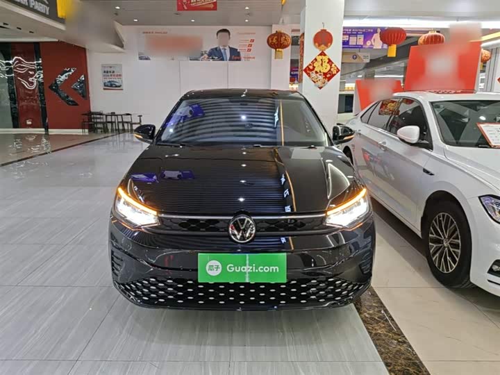 Фото 3 - Volkswagen Lavida