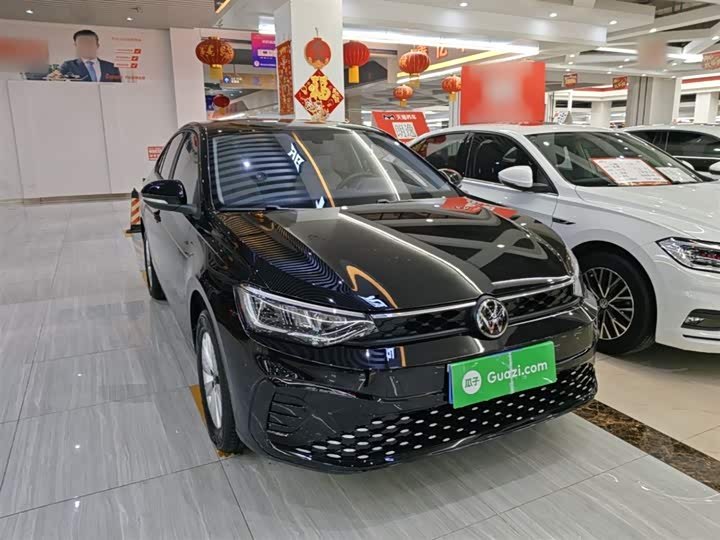 Фото 4 - Volkswagen Lavida