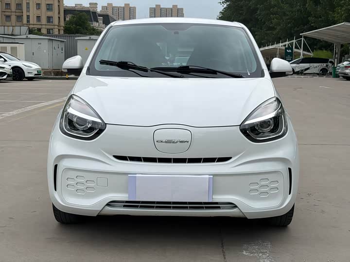 Фото 2 - Roewe Clever
