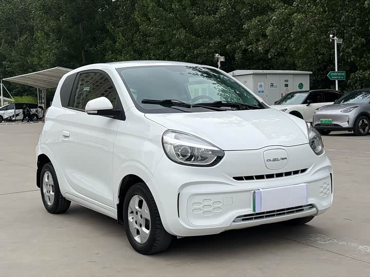 Фото 3 - Roewe Clever