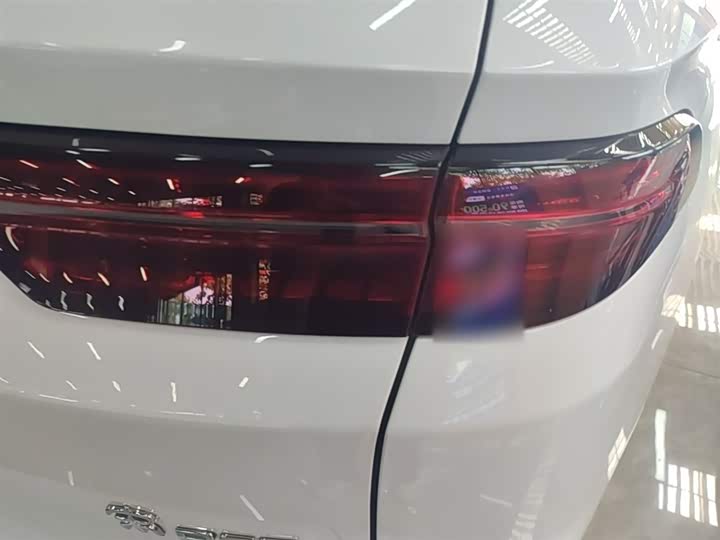 Фото 8 - BYD Song Pro Hybrid