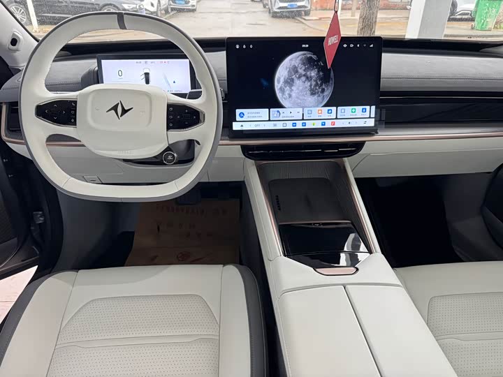 Фото 8 - Dongfeng Yipai eπ 007