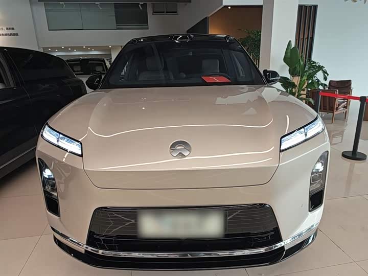 Nio ES8 2026 2026款 六座行政豪华版