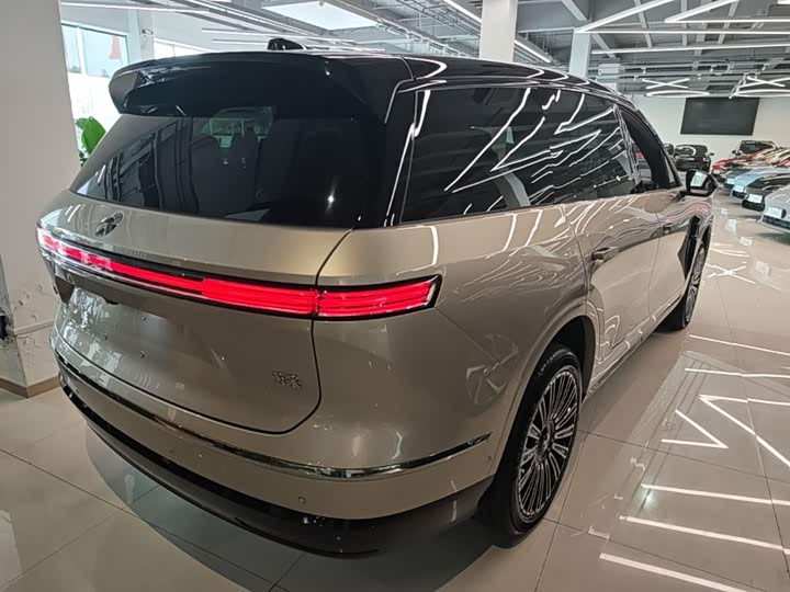 Nio ES8 2026 2026款 六座行政豪华版