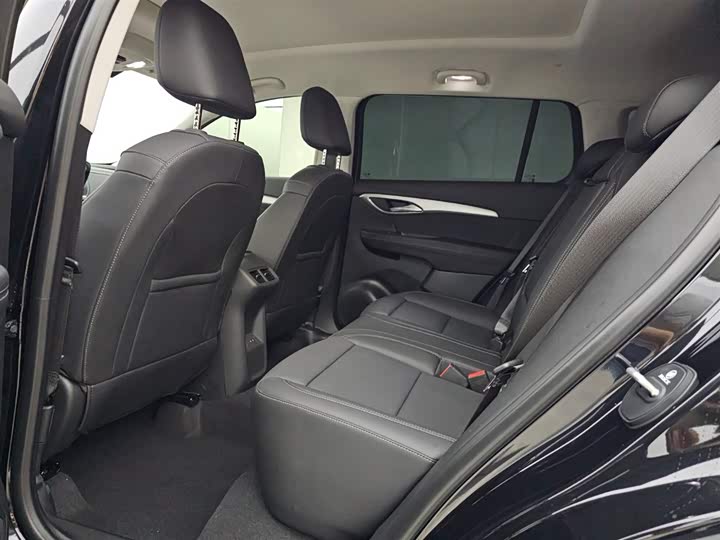 Buick Envision Plus 2025 2025款 昂科威Plus 28T 两驱白金版
