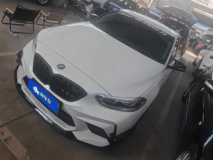 Фото 1 - BMW 1 Series