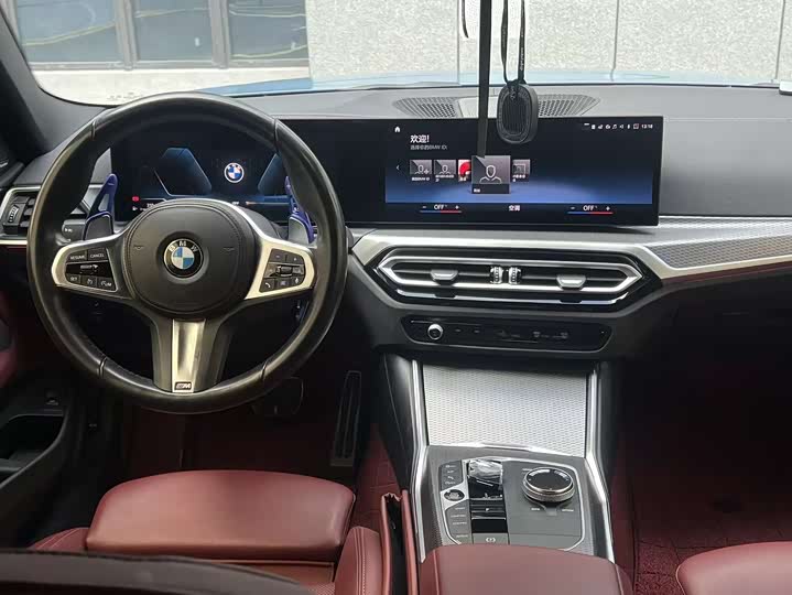 Фото 6 - BMW 4 Series