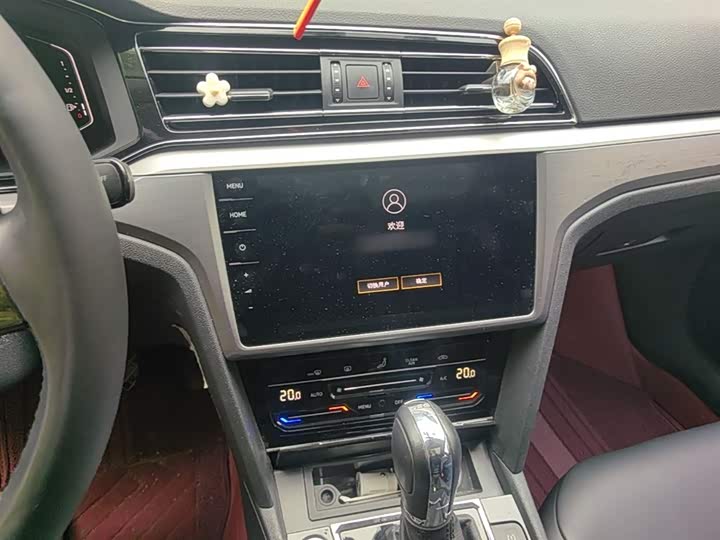 Фото 6 - Volkswagen Lamando L
