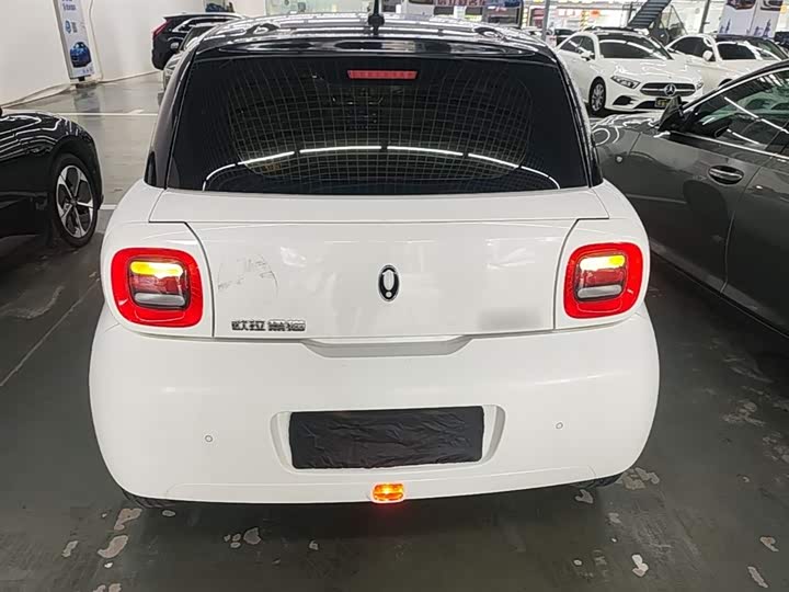 Ora Black Cat 2022 2022款 301km 萌宠版 磷酸铁锂