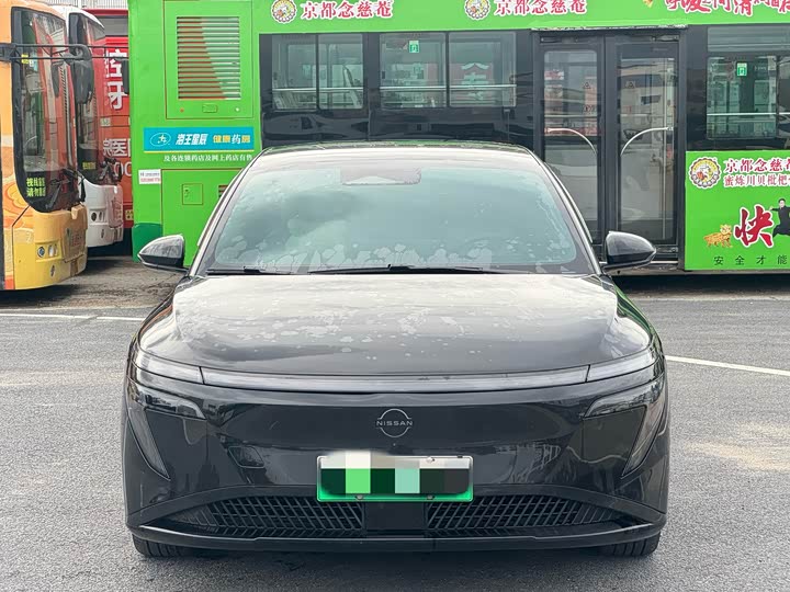 Nissan N7 2025 2025款 625 Pro