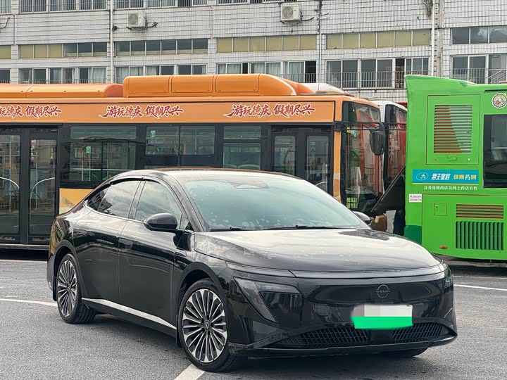 Nissan N7 2025 2025款 625 Pro
