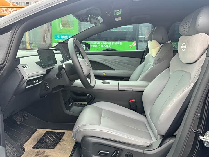 Nissan N7 2025 2025款 625 Pro