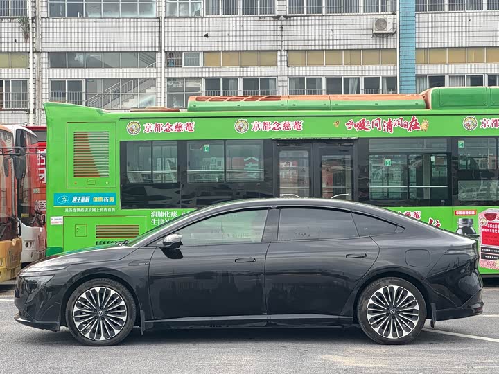 Nissan N7 2025 2025款 625 Pro