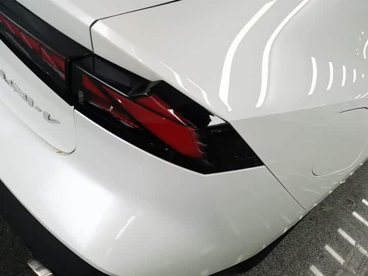 Changan UNI-V Hybrid 2023 2023款 智电iDD 1.5T 113km智趣型