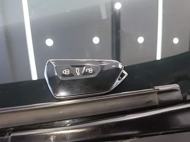 Фото 9 - Volkswagen ID.4 X