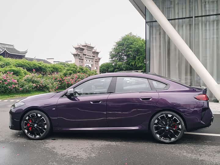 BMW 2 Series 2025 2025款 M235L