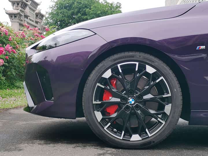 BMW 2 Series 2025 2025款 M235L