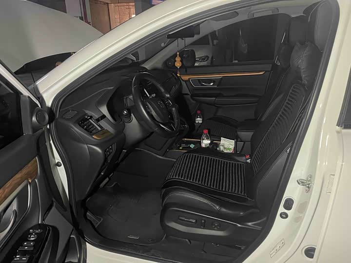 Фото 7 - Honda CR-V