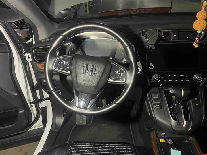 Фото 9 - Honda CR-V