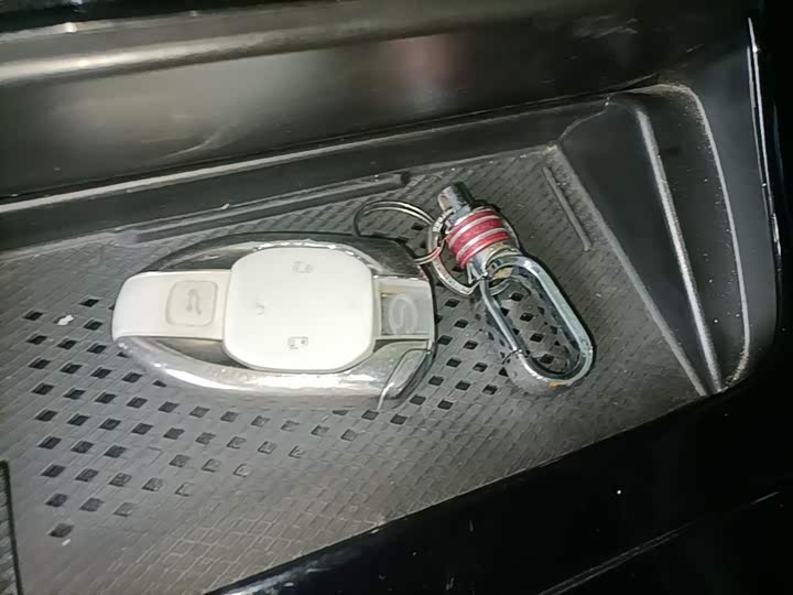 GAC Trumpchi E9 2023 2023款 E9 冠军版
