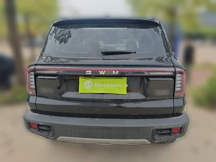 Haval Dargo 2026 2026款 1.5T DCT边牧版