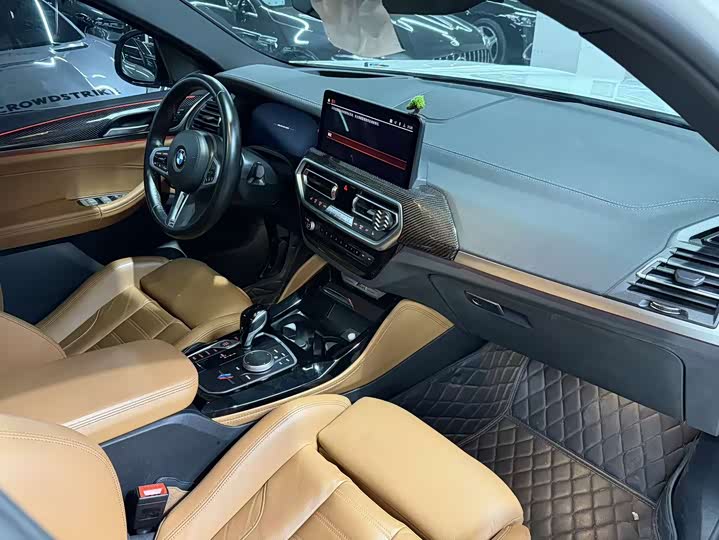 Zdjęcie 4 - BMW X4